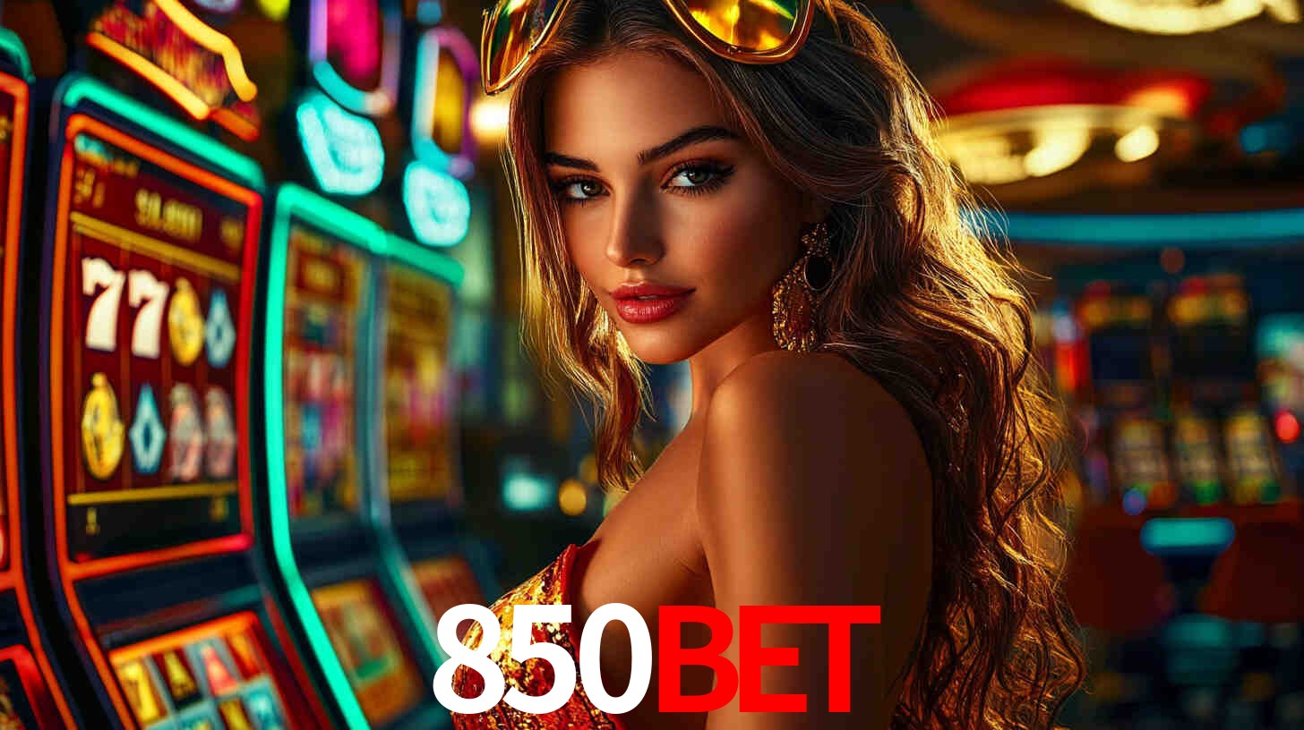 Experiência VIP 850bet