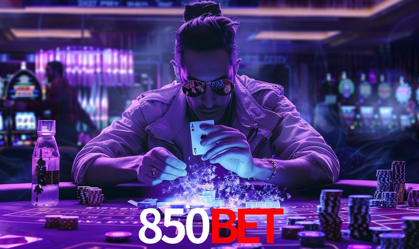 Games Directory 850bet