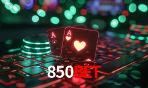 Estatísticas do Jogo 850bet