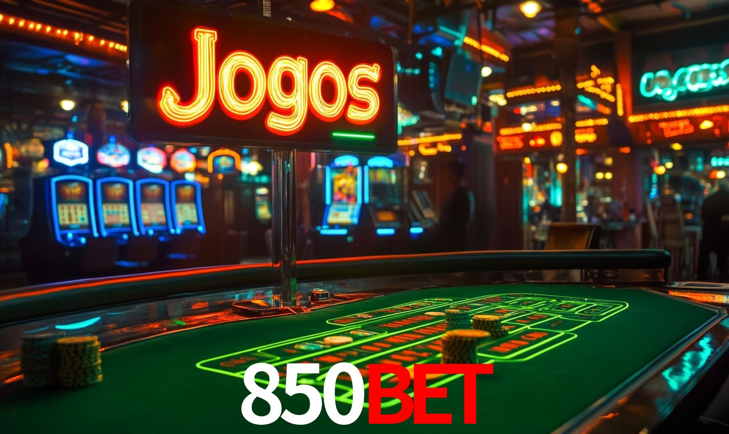 Tecnologia da Plataforma 850bet