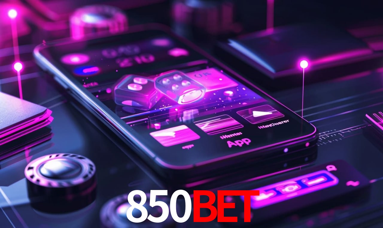 Secure Login 850bet