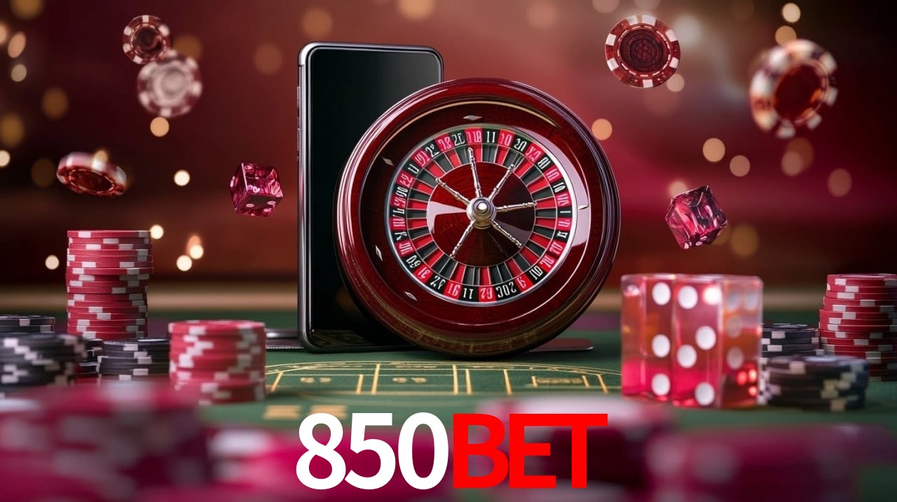 Quick Registration 850bet