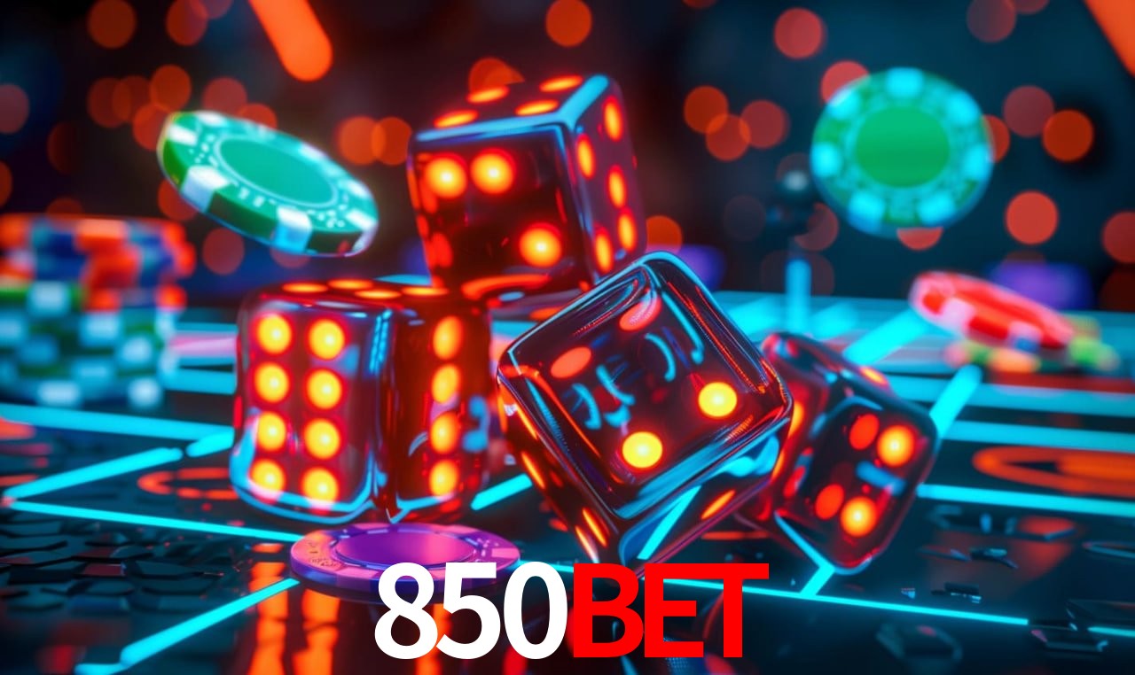 850bet: Seu Especialista em Apostas Esportivas Brasileiras