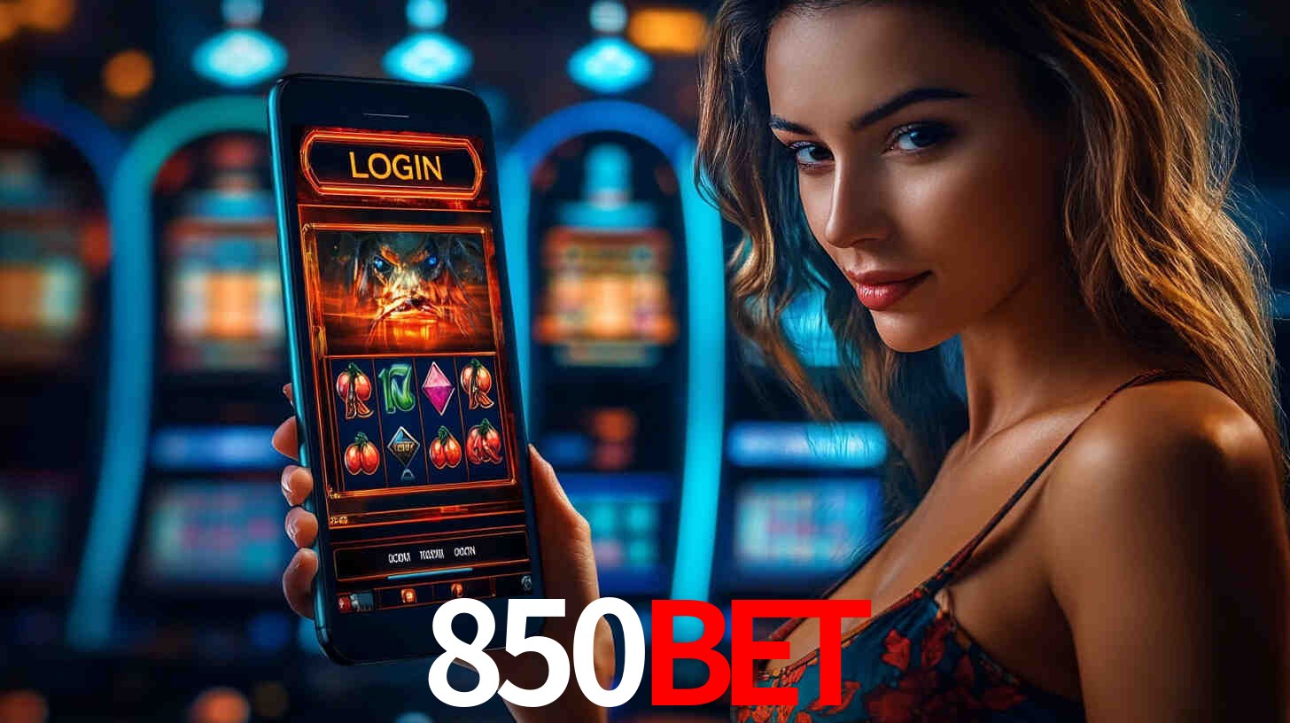 Exclusive Games 850bet