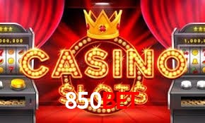 Seasonal Promotions 850bet