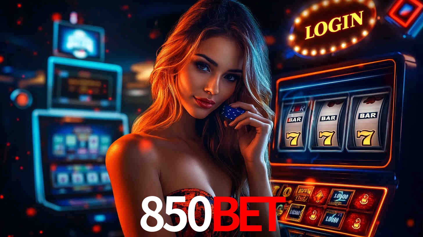 Premium Interface 850bet