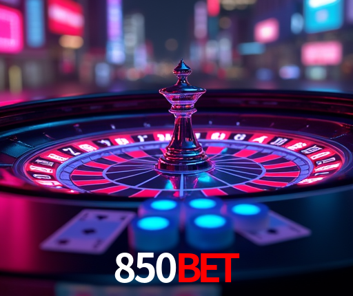 A Emoção da Loteria na 850bet: Uma Chance de Mudança de Vida