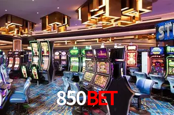 Descubra o Programa VIP da 850bet: Vantagens Exclusivas para Jogadores