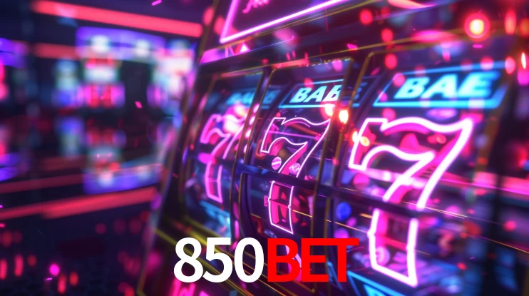 APP oficial da 850bet para mobile