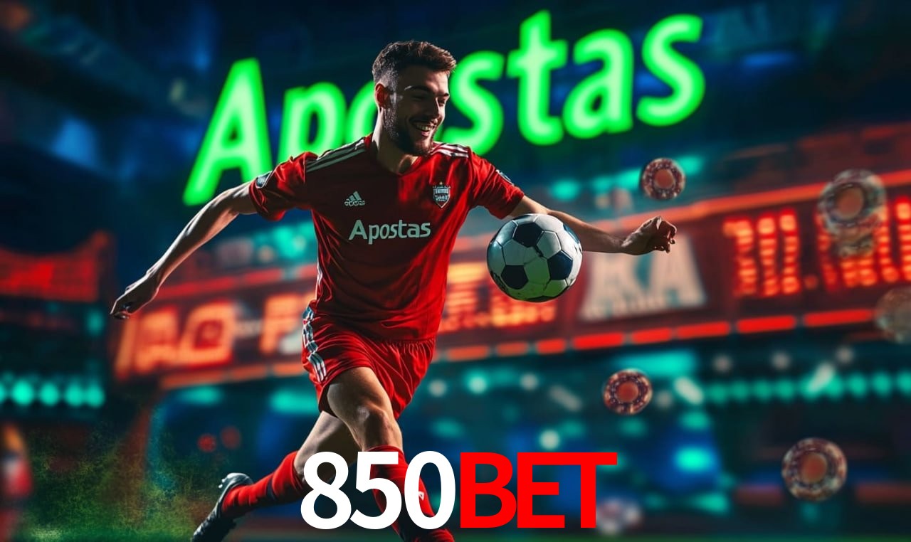Bônus Diários 850bet