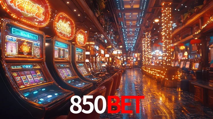 Live Casino 850bet