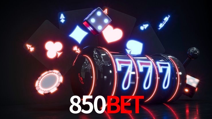 Account Benefits 850bet