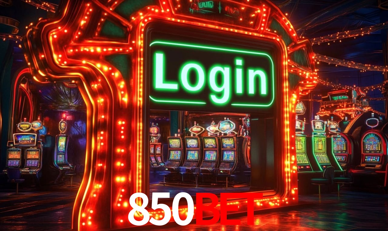 Apostas de Tênis 850bet