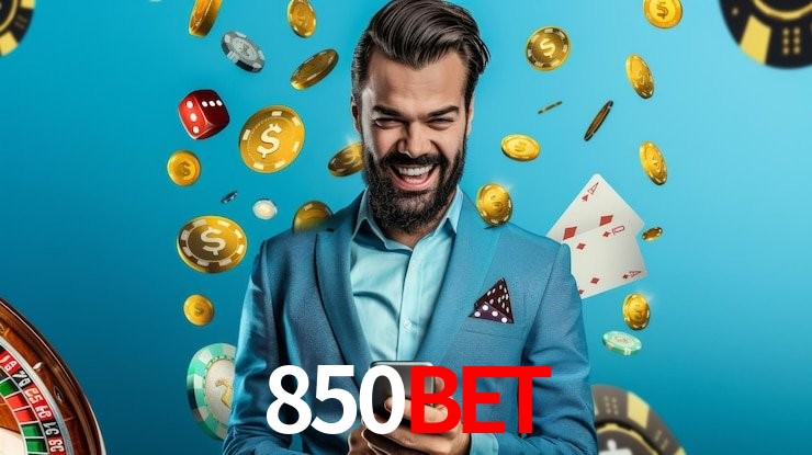 Exclusive Offers 850bet