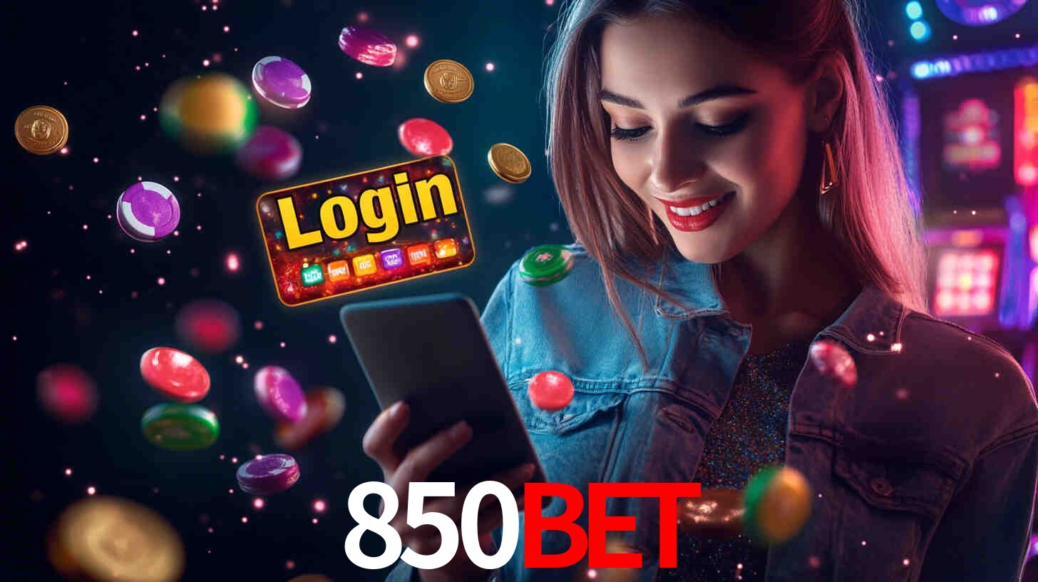 Explorando a Categoria de Eventos em Apostas na 850bet