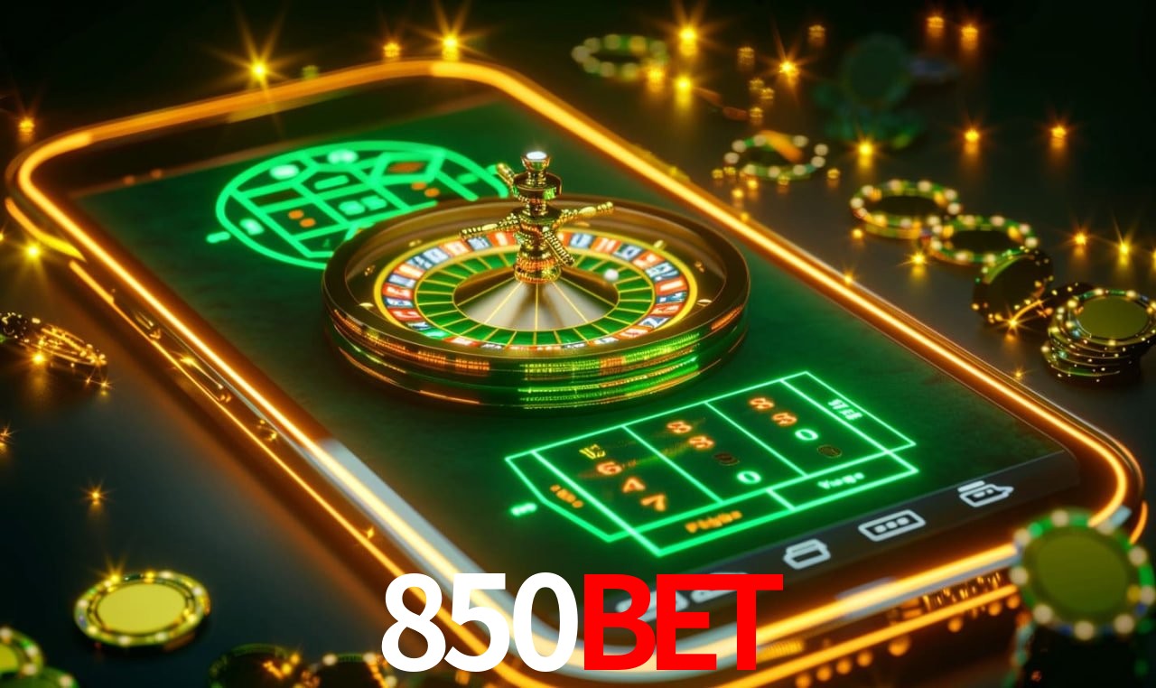 850bet login