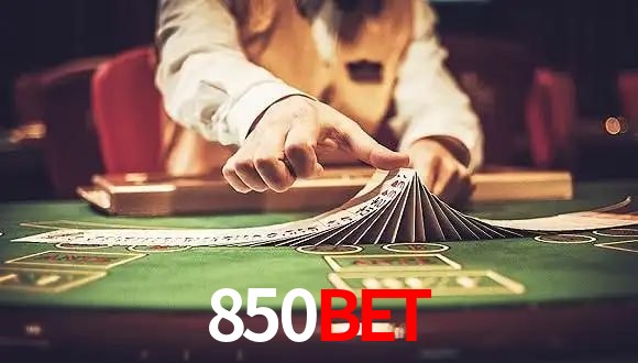 Game Providers 850bet