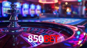 Responsive Design 850bet