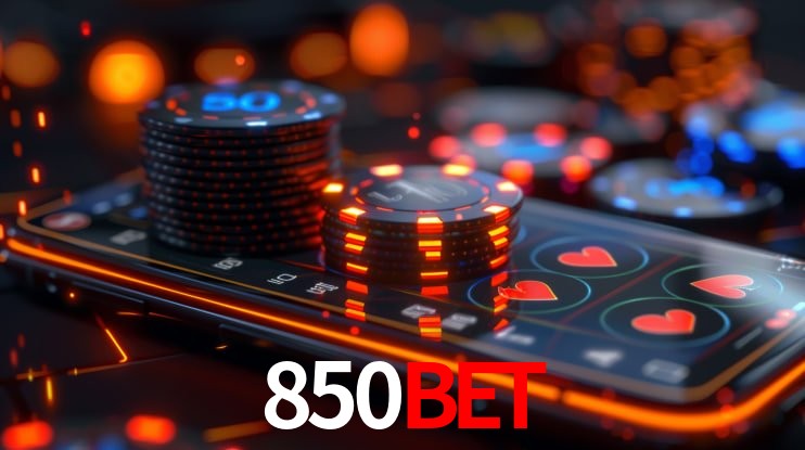 API Integration 850bet