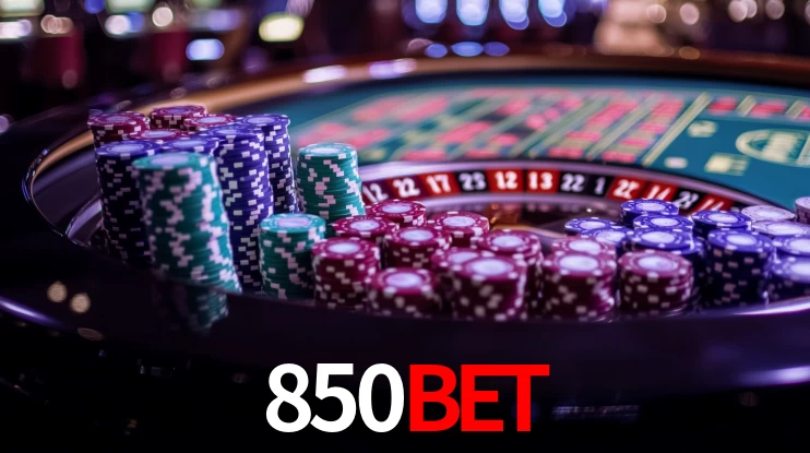 Bonus Features 850bet