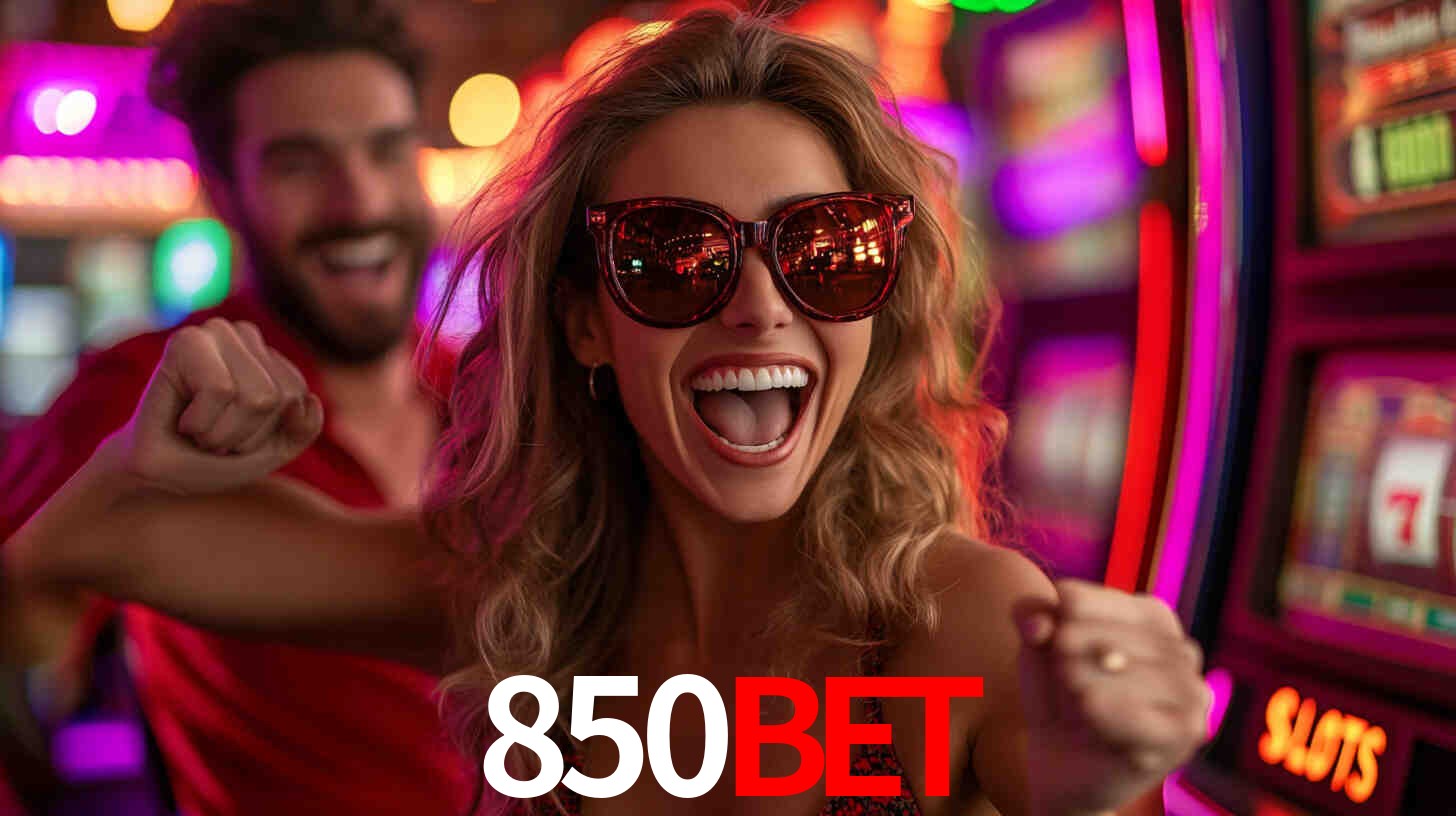 Descubra o Programa VIP da 850bet: Vantagens Exclusivas para Jogadores