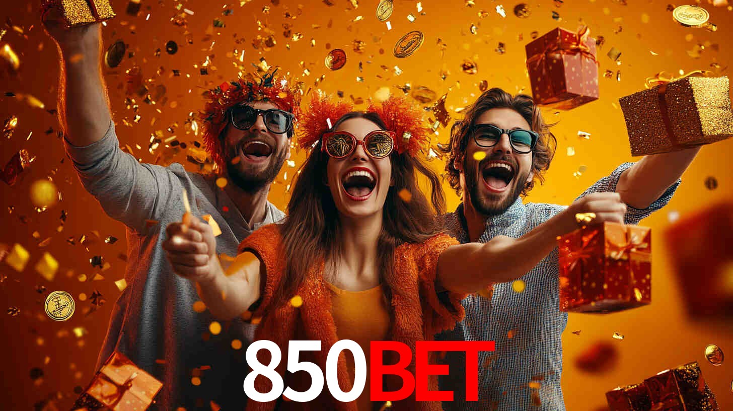 Programa VIP 850bet