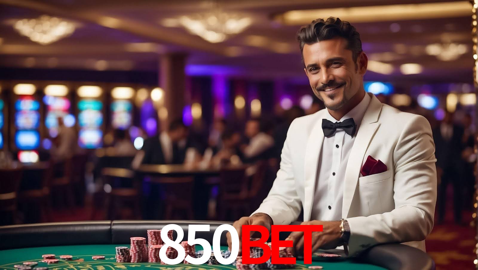 Promoção Relâmpago 850bet