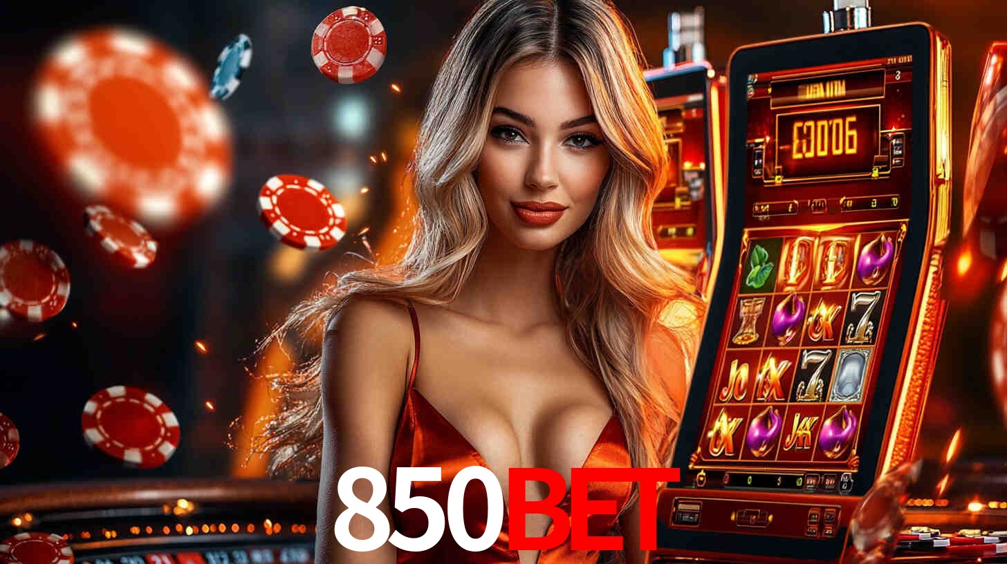 VIP Casino 850bet
