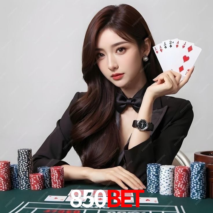 Promoções Sazonais 850bet