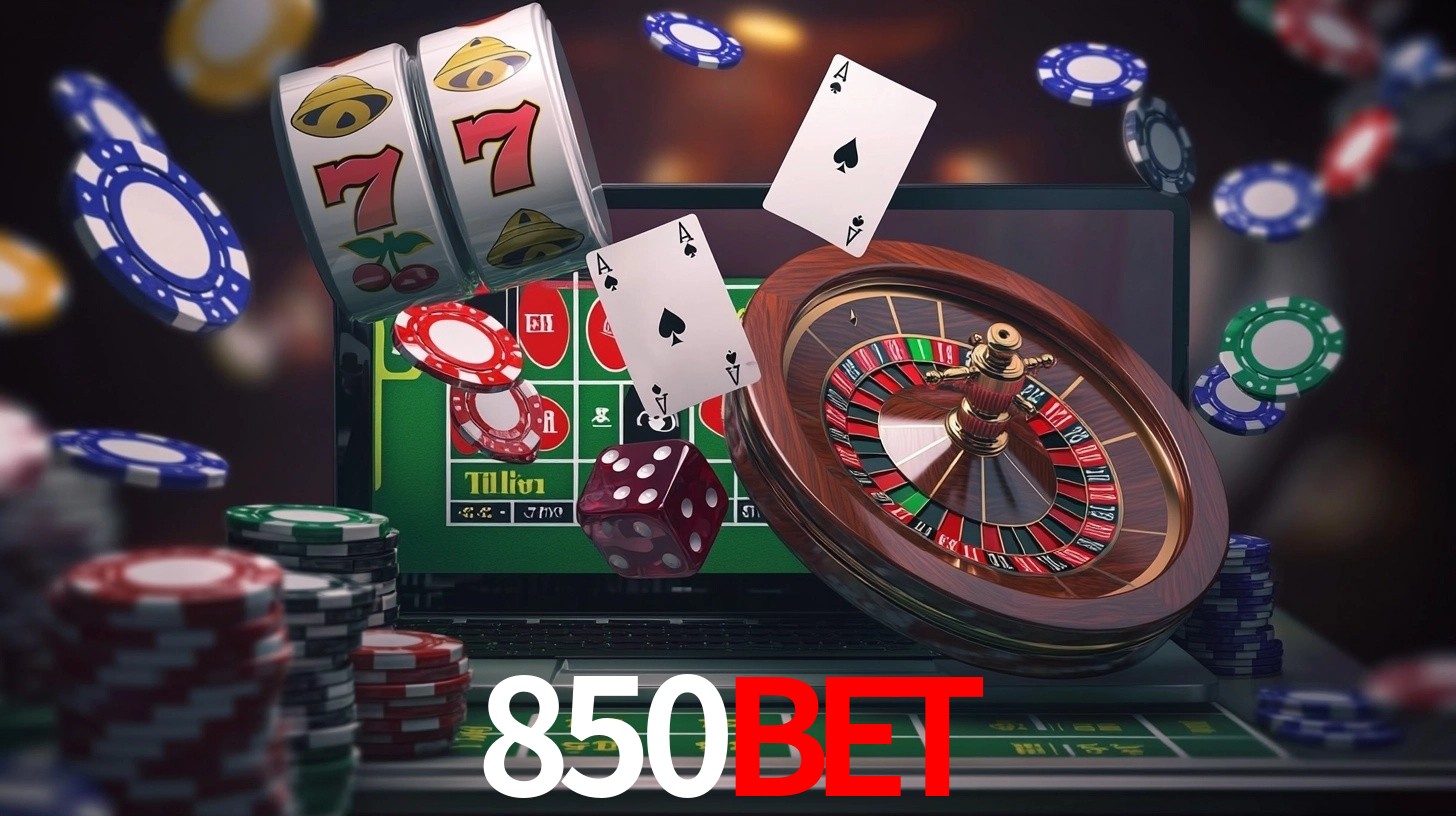 Tennis Betting 850bet
