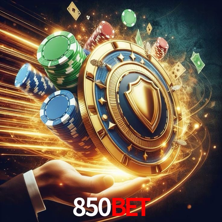 Ofertas Imperdíveis na 850bet: Promoções e Bônus Que Valem a Pena