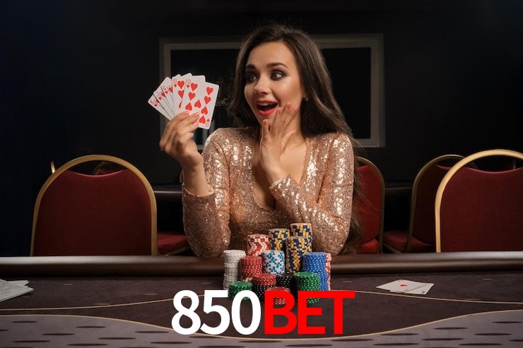 PIX Instantâneo 850bet