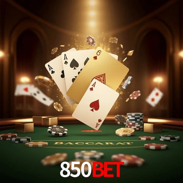 Slot Games 850bet