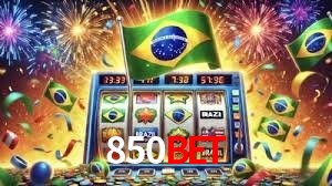 Weekend Specials 850bet