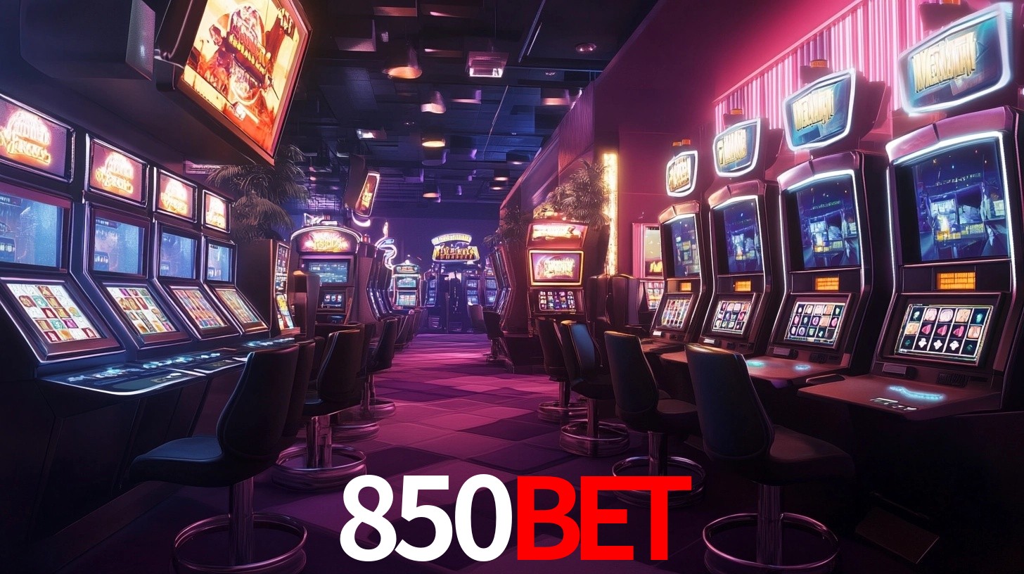 Sports Statistics 850bet
