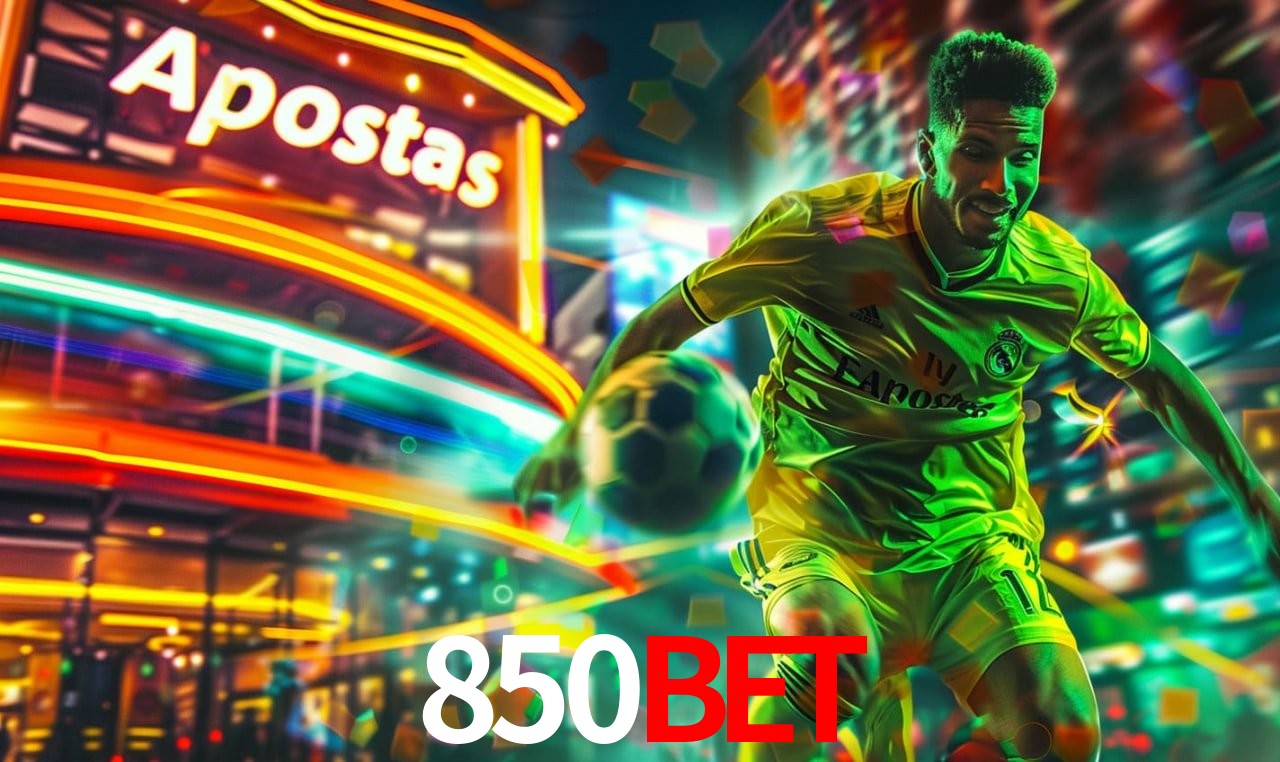 Casino Ao Vivo 850bet