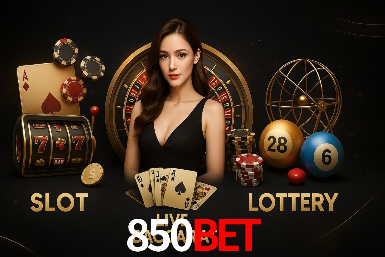 850bet login